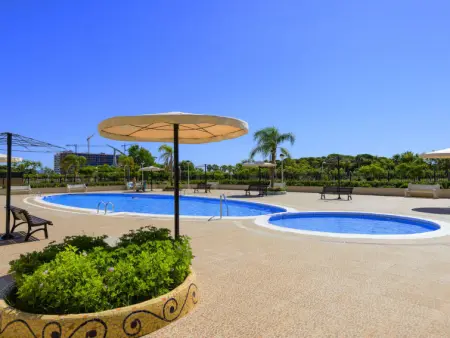 Jardines del Mar I, Appartement 6 personnes à Oropesa del Mar - Photo 16