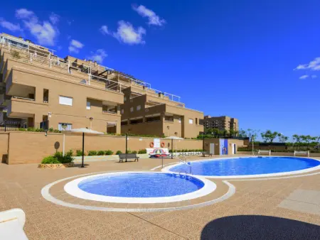 Jardines del Mar I, Appartement 6 personnes à Oropesa del Mar - Photo 17