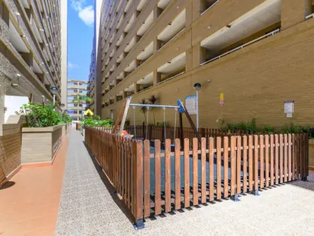 Jardines del Mar I, Appartement 6 personnes à Oropesa del Mar - Photo 19