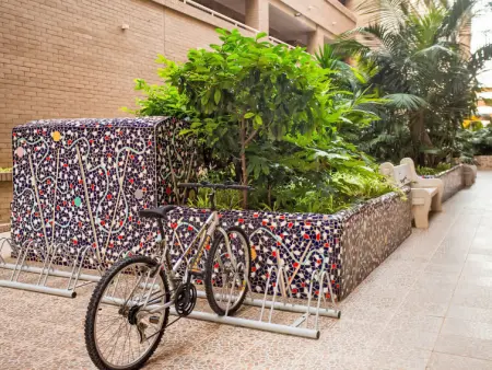 Jardines del Mar I, Appartement 6 personnes à Oropesa del Mar - Photo 20