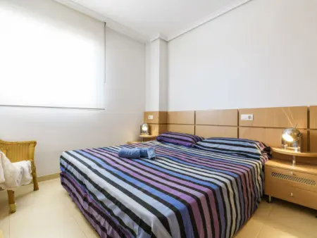 Cala Blanca, Appartement 4 personnes à Oropesa del Mar - Photo 3