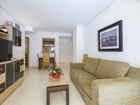 Cala Blanca, Appartement 4 personnes à Oropesa del Mar - Photo 5
