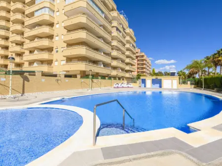Cala Blanca, Appartement 4 personnes à Oropesa del Mar - Photo 7