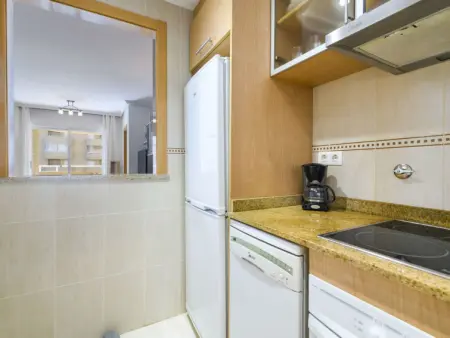 Cala Blanca, Appartement 4 personnes à Oropesa del Mar - Photo 8