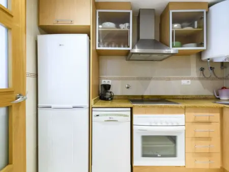 Cala Blanca, Appartement 4 personnes à Oropesa del Mar - Photo 9