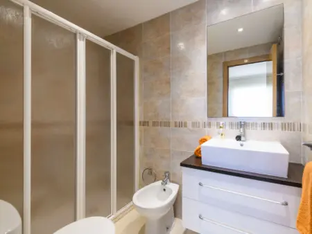 Cala Blanca, Appartement 4 personnes à Oropesa del Mar - Photo 12