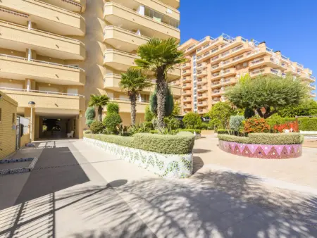 Cala Blanca, Appartement 4 personnes à Oropesa del Mar - Photo 16