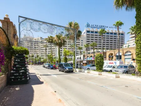 Cala Blanca, Appartement 4 personnes à Oropesa del Mar - Photo 22