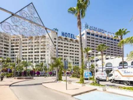 Cala Blanca, Appartement 4 personnes à Oropesa del Mar - Photo 23