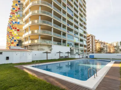 Appartement à Oropesa del Mar, Mondrian - N°867413