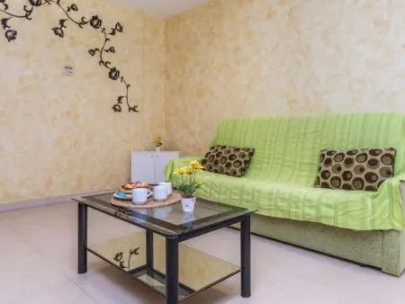 Mondrian, Appartement 4 personnes à Oropesa del Mar - Photo 2