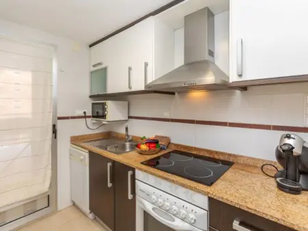 Mondrian, Appartement 4 personnes à Oropesa del Mar - Photo 4