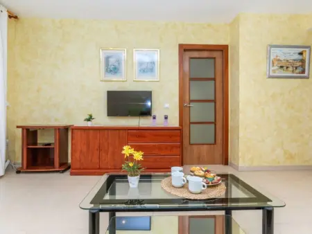 Mondrian, Appartement 4 personnes à Oropesa del Mar - Photo 5