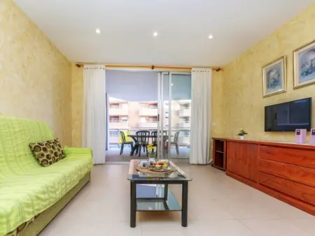 Mondrian, Appartement 4 personnes à Oropesa del Mar - Photo 6