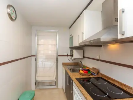 Mondrian, Appartement 4 personnes à Oropesa del Mar - Photo 8