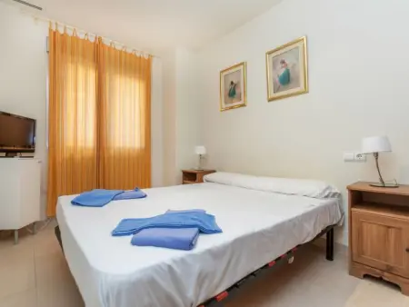 Mondrian, Appartement 4 personnes à Oropesa del Mar - Photo 9