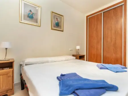 Mondrian, Appartement 4 personnes à Oropesa del Mar - Photo 11