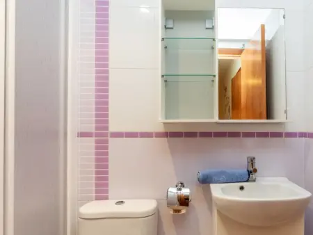 Mondrian, Appartement 4 personnes à Oropesa del Mar - Photo 12