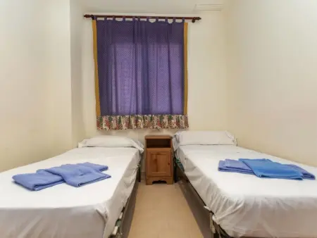 Mondrian, Appartement 4 personnes à Oropesa del Mar - Photo 13