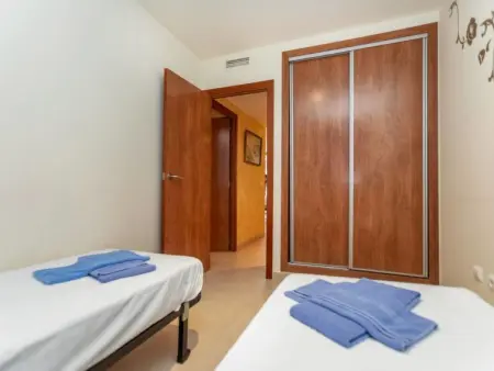 Mondrian, Appartement 4 personnes à Oropesa del Mar - Photo 14