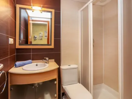 Mondrian, Appartement 4 personnes à Oropesa del Mar - Photo 15