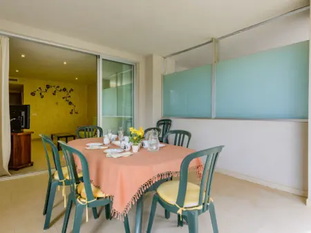 Mondrian, Appartement 4 personnes à Oropesa del Mar - Photo 16