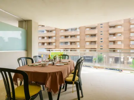 Mondrian, Appartement 4 personnes à Oropesa del Mar - Photo 17