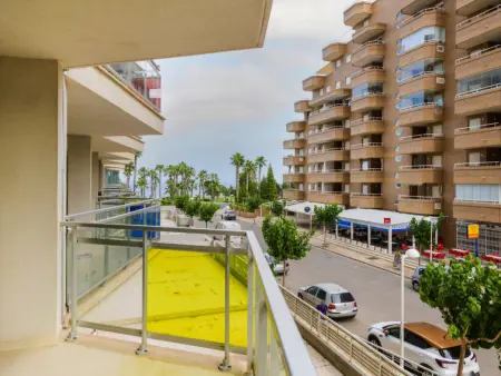 Mondrian, Appartement 4 personnes à Oropesa del Mar - Photo 18