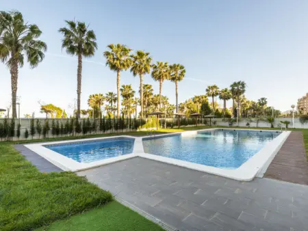 Mondrian, Appartement 4 personnes à Oropesa del Mar - Photo 19