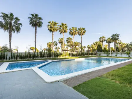 Mondrian, Appartement 4 personnes à Oropesa del Mar - Photo 20