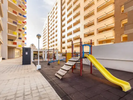 Mondrian, Appartement 4 personnes à Oropesa del Mar - Photo 22