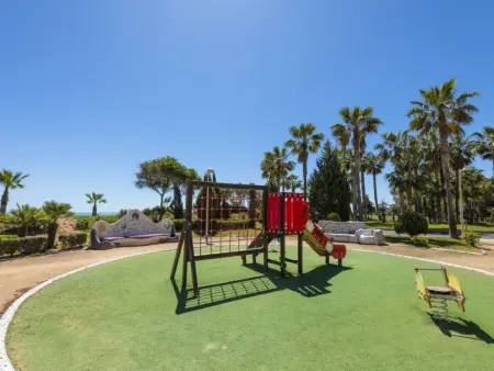 Mondrian, Appartement 4 personnes à Oropesa del Mar - Photo 23