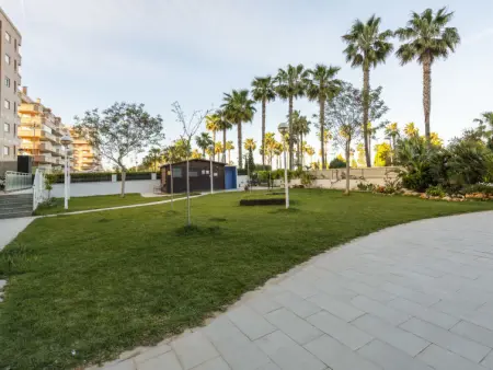 Mondrian, Appartement 4 personnes à Oropesa del Mar - Photo 24