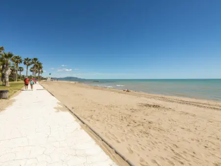 Mondrian, Appartement 4 personnes à Oropesa del Mar - Photo 25