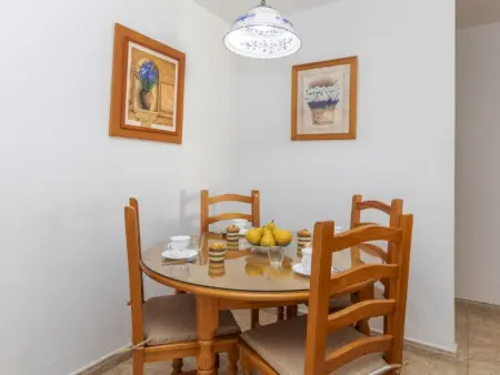 Oroblanc, Appartement 6 personnes à Oropesa del Mar - Photo 7