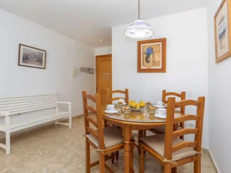 Oroblanc, Appartement 6 personnes à Oropesa del Mar - Photo 8