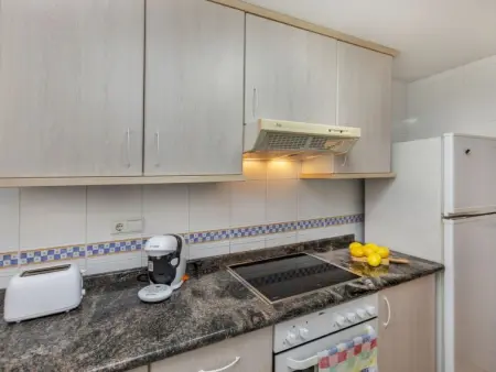 Oroblanc, Appartement 6 personnes à Oropesa del Mar - Photo 9