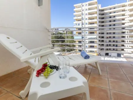 Oroblanc, Appartement 6 personnes à Oropesa del Mar - Photo 10