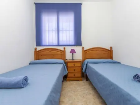 Oroblanc, Appartement 6 personnes à Oropesa del Mar - Photo 11