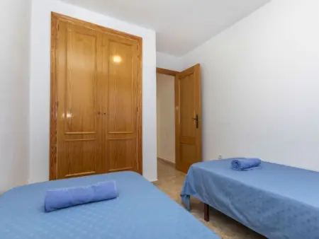 Oroblanc, Appartement 6 personnes à Oropesa del Mar - Photo 12