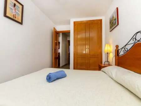 Oroblanc, Appartement 6 personnes à Oropesa del Mar - Photo 13