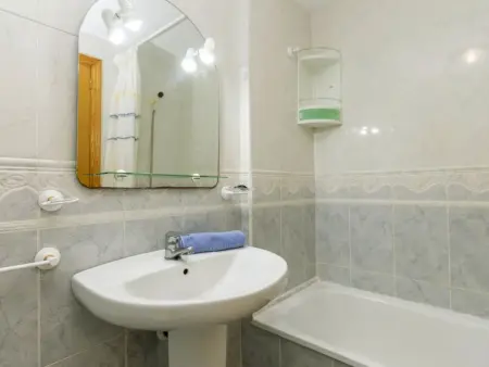 Oroblanc, Appartement 6 personnes à Oropesa del Mar - Photo 14