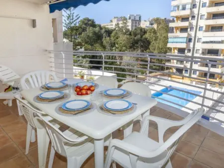 Oroblanc, Appartement 6 personnes à Oropesa del Mar - Photo 15