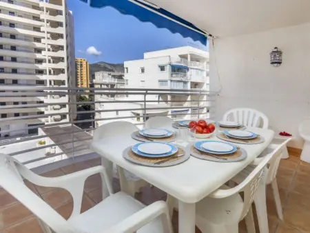 Oroblanc, Appartement 6 personnes à Oropesa del Mar - Photo 16