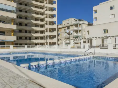 Oroblanc, Appartement 6 personnes à Oropesa del Mar - Photo 17