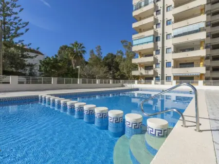 Oroblanc, Appartement 6 personnes à Oropesa del Mar - Photo 19