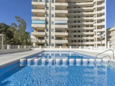 Oroblanc, Appartement 6 personnes à Oropesa del Mar - Photo 20