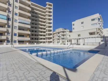 Oroblanc, Appartement 6 personnes à Oropesa del Mar - Photo 23