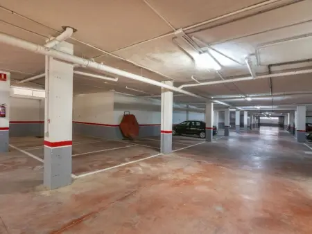 Oroblanc, Appartement 6 personnes à Oropesa del Mar - Photo 24