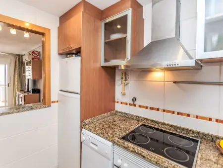 Jardines del Mar - Azahar, Appartement 6 personnes à Oropesa del Mar - Photo 4